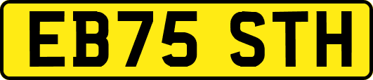 EB75STH