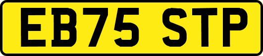 EB75STP