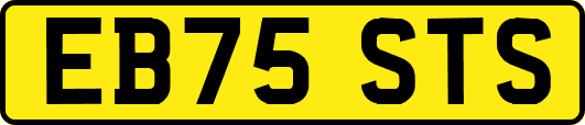 EB75STS