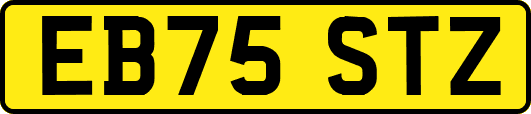 EB75STZ
