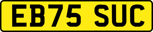 EB75SUC