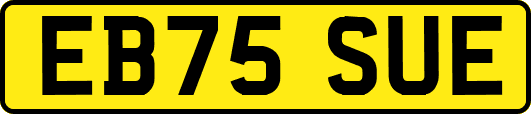 EB75SUE
