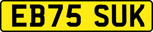 EB75SUK