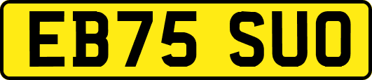 EB75SUO
