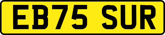 EB75SUR