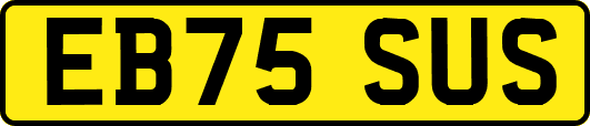 EB75SUS