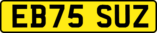 EB75SUZ