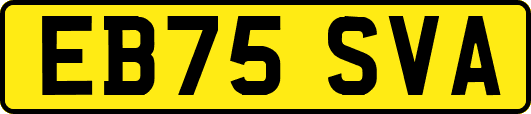 EB75SVA