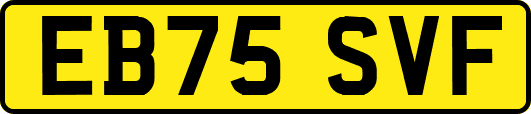 EB75SVF