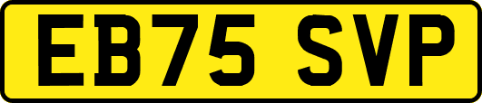 EB75SVP