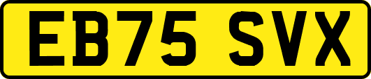 EB75SVX