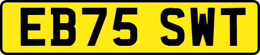 EB75SWT