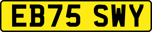 EB75SWY
