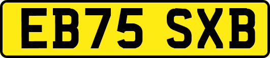 EB75SXB