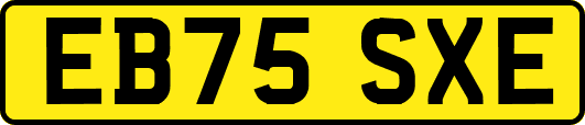 EB75SXE