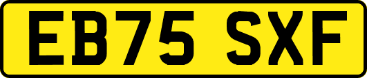 EB75SXF