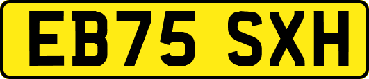 EB75SXH