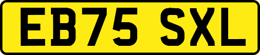 EB75SXL