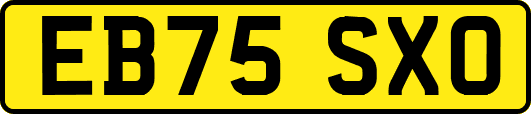 EB75SXO