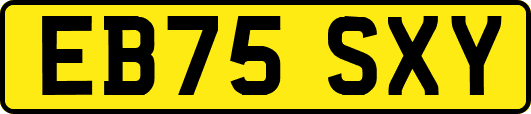 EB75SXY
