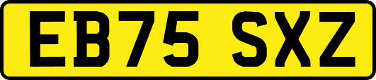 EB75SXZ