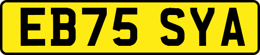 EB75SYA