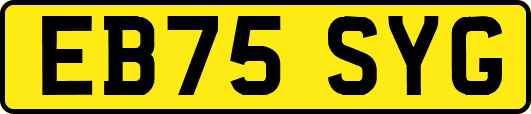 EB75SYG