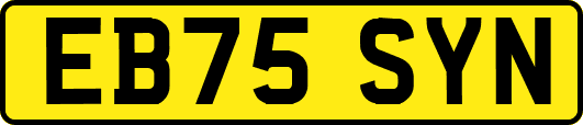 EB75SYN