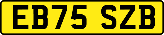 EB75SZB