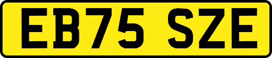 EB75SZE