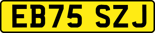 EB75SZJ