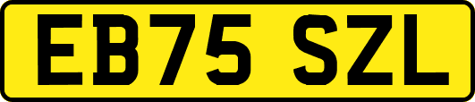 EB75SZL