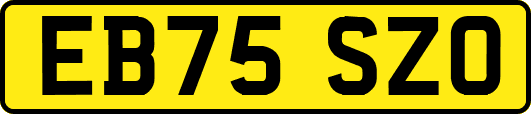 EB75SZO