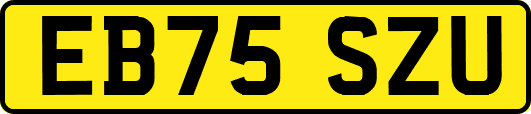 EB75SZU
