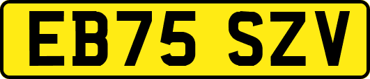 EB75SZV