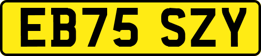 EB75SZY