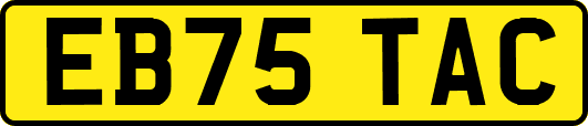 EB75TAC
