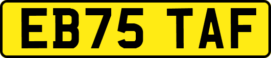 EB75TAF