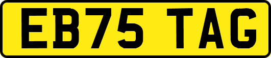 EB75TAG