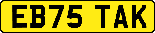 EB75TAK