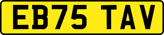 EB75TAV