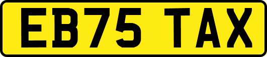 EB75TAX