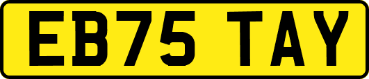 EB75TAY