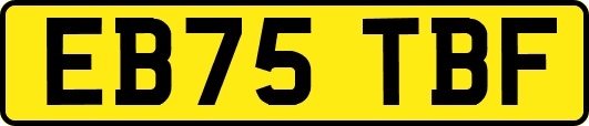 EB75TBF