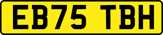 EB75TBH