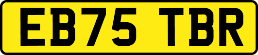 EB75TBR
