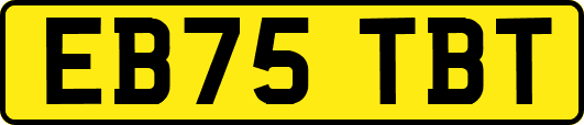 EB75TBT