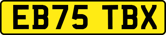 EB75TBX