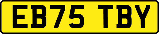 EB75TBY