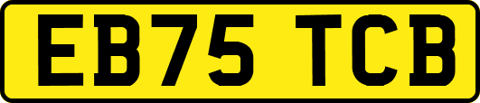 EB75TCB